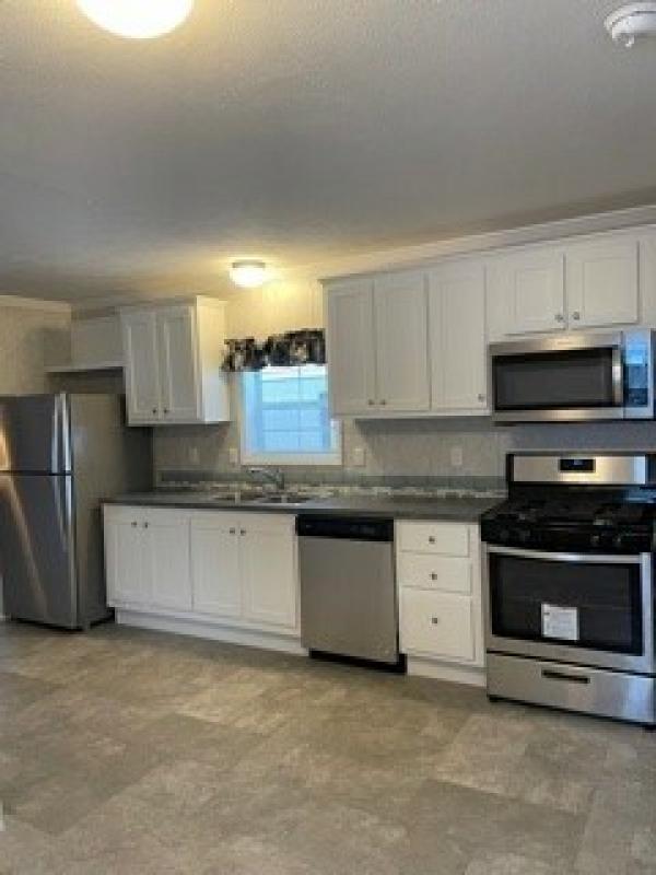 2021 Eagle River LC-80S371  Home