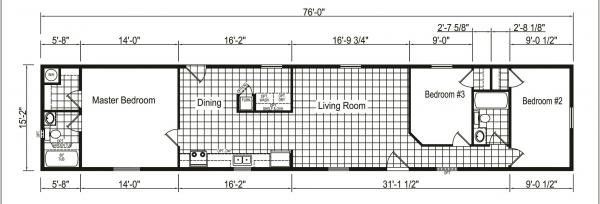 2021 Eagle River LC-80S371  Home