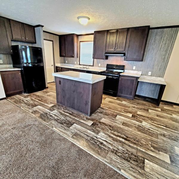 Photo 1 of 2 of home located at 9359 Starboard Dr 1292 Fair Haven, MI 48023