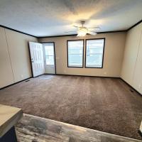 2021 Clayton Homes Inc Pulse Mobile Home