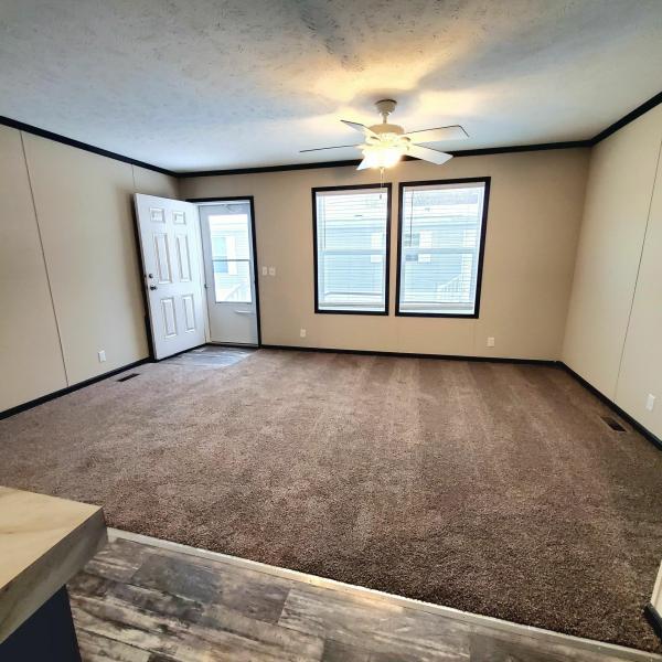 2021 Clayton Homes Inc Pulse Mobile Home