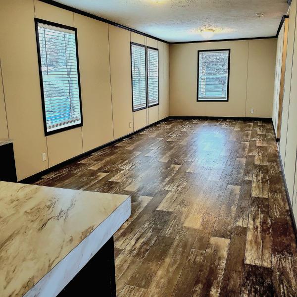 2021 Clayton Homes Inc Pulse Mobile Home