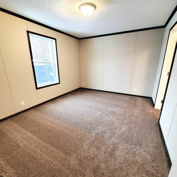 2021 Clayton Homes Inc Pulse Mobile Home