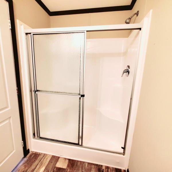 2021 Clayton Homes Inc Pulse Mobile Home