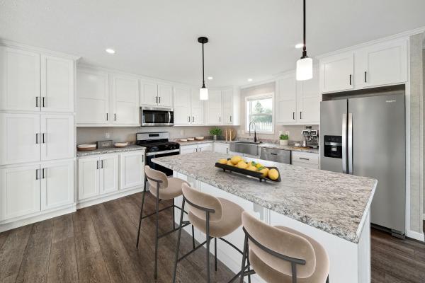 2025 Skyline Mobile Home For Sale