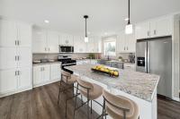 2025 Skyline 80 Custom HUD  Home