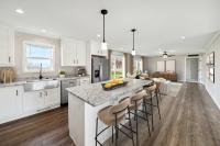 2025 Skyline 80 Custom HUD  Home