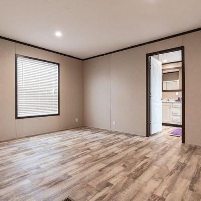 Photo 2 of 3 of home located at 475 Landis Lane, Lot 77 Mt Washington, KY 40047