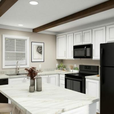 Photo 5 of 24 of home located at 100 Sycamore Loop Campbellsville, KY 42718