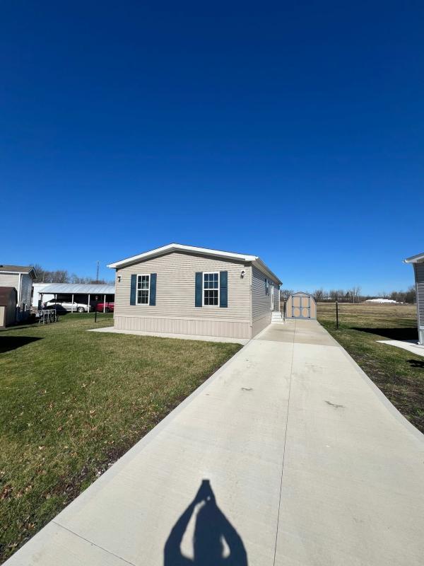 2021 Skyline Mobile Home For Rent