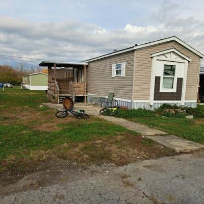 Mobile Home at 107 Hickory Lane Danville, KY 40422