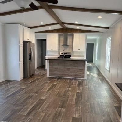 Mobile Home at 235 Sycamore Loop Campbellsville, KY 42718