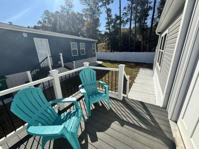 Mobile Home at 1203 Moultrie Road, Lot 12 Albany, GA 31705