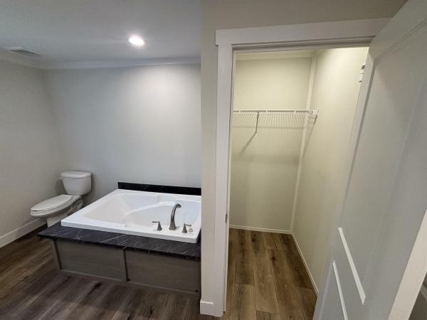 2025 Clayton - Addison Lean on Me  Home