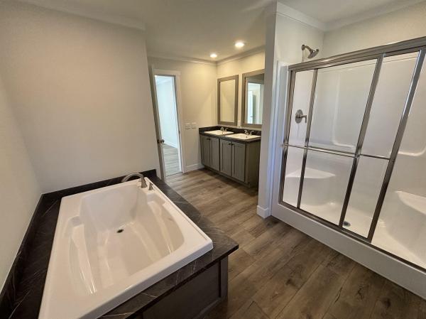 2025 Clayton - Addison Lean on Me  Home