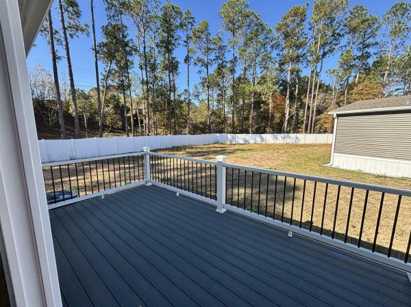 2025 Clayton - Addison Lean on Me  Home