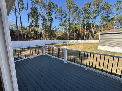 Mobile Home at 1203 Moultrie Road, Lot 13 Albany, GA 31705