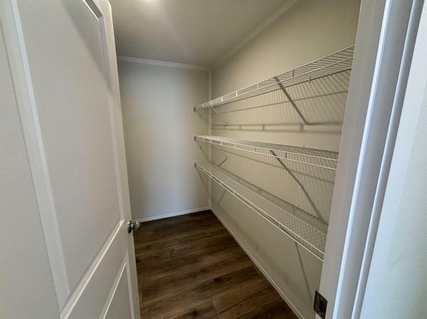 2025 Clayton - Addison Lean on Me  Home