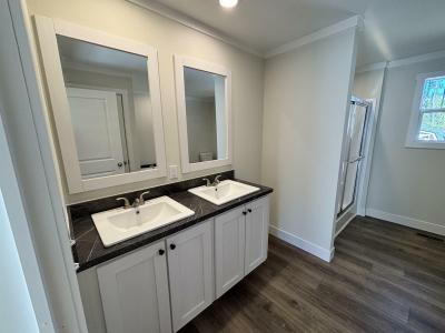 Mobile Home at 1203 Moultrie Road, Lot 15 Albany, GA 31705