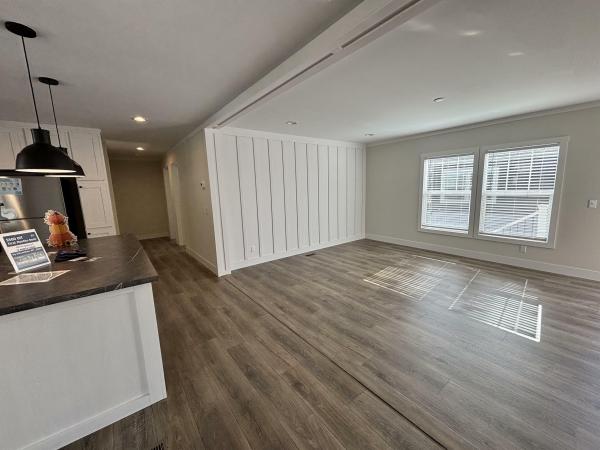 2025 Clayton - Addison Lean on Me  Home