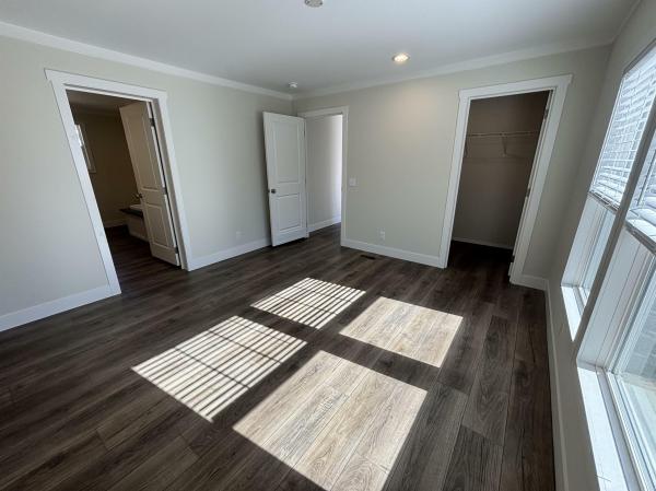 2025 Clayton - Addison Lean on Me  Home