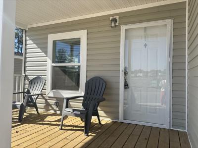 Mobile Home at 1203 Moultrie Road, Lot 17 Albany, GA 31705