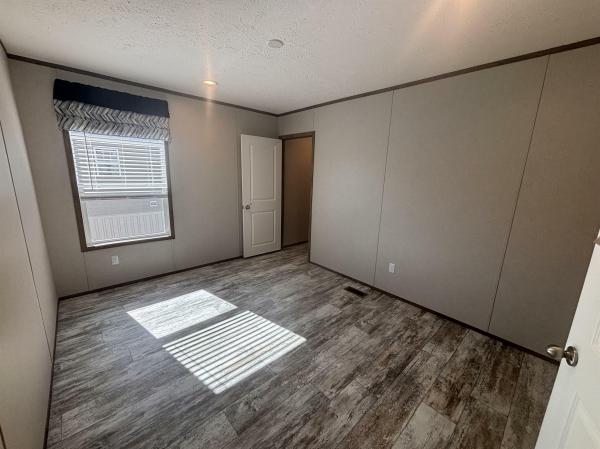 2025 Clayton - Savannah Saddle Creek  Home