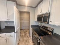 2025 Clayton - Savannah Saddle Creek  Home