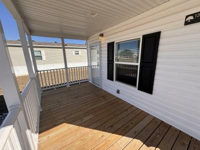 Mobile Home at 1203 Moultrie Road, Lot 100 Albany, GA 31705