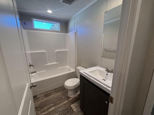 2024 Clayton Savannah 100 Riverview W/ 8ft porch  Home