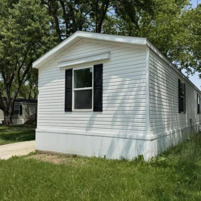 Photo 4 of 33 of home located at 9901 State Road 3 #0055 Muncie, IN 47303