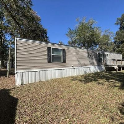 Photo 5 of 24 of home located at 113 Neuman Lane Thomasville, GA 31792