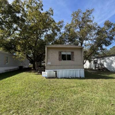 Mobile Home at 3 North Back Court Monticello, FL 32344