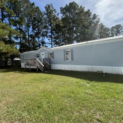 Mobile Home at 3 South Back Court Monticello, FL 32344