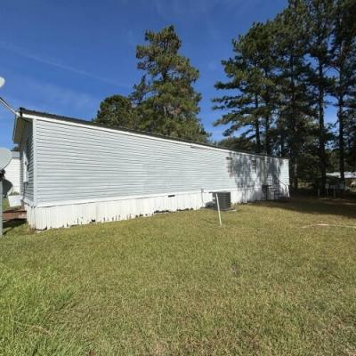 Photo 2 of 20 of home located at 3 South Back Court Monticello, FL 32344