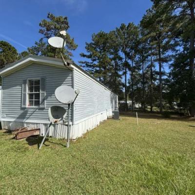 Photo 3 of 20 of home located at 3 South Back Court Monticello, FL 32344