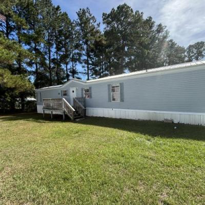 Photo 5 of 20 of home located at 3 South Back Court Monticello, FL 32344