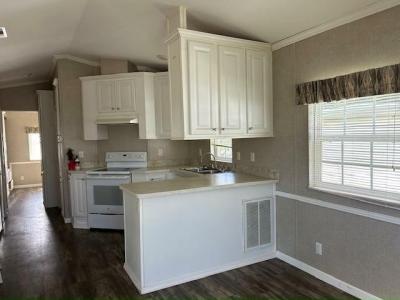 Photo 2 of 12 of home located at 6941 Macdonald Court, Lot 15 Zephyrhills, FL 33541