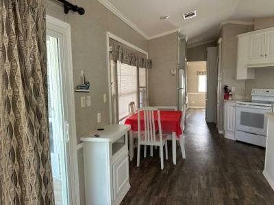 Photo 3 of 12 of home located at 6941 Macdonald Court, Lot 15 Zephyrhills, FL 33541