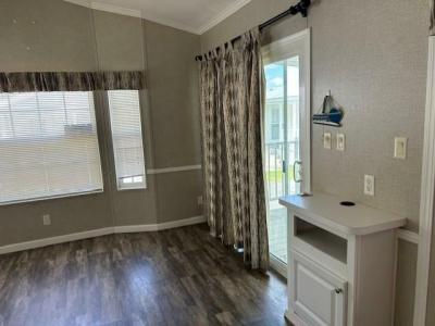 Photo 4 of 12 of home located at 6941 Macdonald Court, Lot 15 Zephyrhills, FL 33541