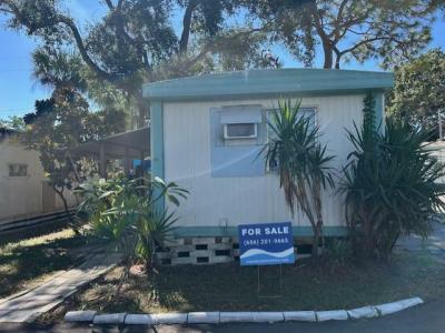 Mobile Home at 10720 54th Avenue N, Lot 34 Saint Petersburg, FL 33708