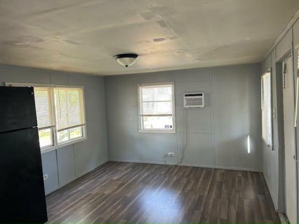 1973 Budd Unknown  Home