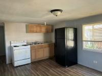 1973 Budd Unknown  Home