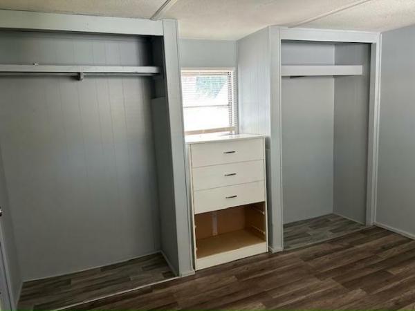 1973 Budd Unknown  Home