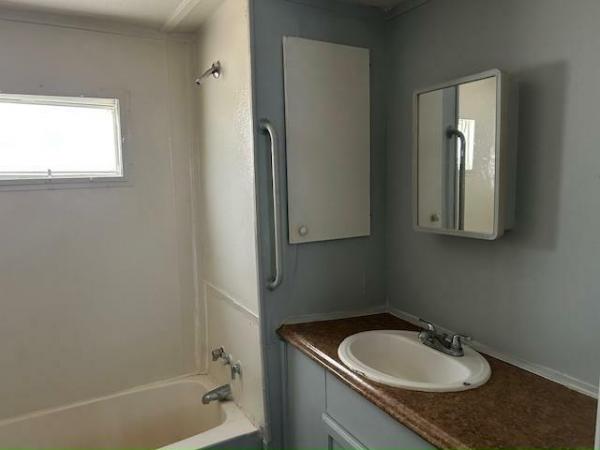 1973 Budd Unknown  Home