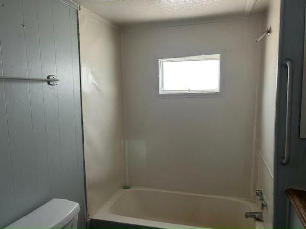 1973 Budd Unknown  Home