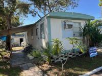 1973 Budd Unknown  Home