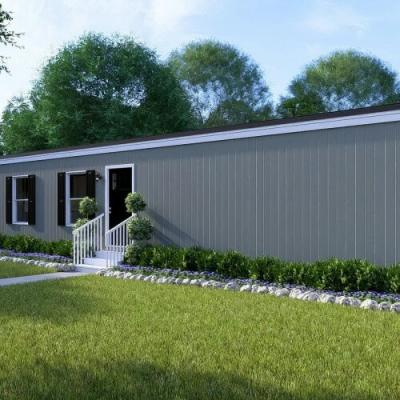 Mobile Home at 9901 State Road 3 #0071 Muncie, IN 47303