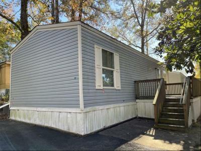 Mobile Home at 7677 Tara Blvd Lot# Pee22 Jonesboro, GA 30236