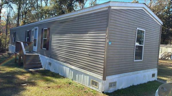 Photo 1 of 2 of home located at 2621 Jeffersonville Rd #81 Macon, GA 31217